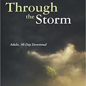 THROUGH THE STORM: ADULT (VERSION)