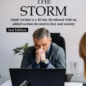 Through The Storm Adult Edition