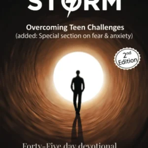 Through The Storm Teen Edition